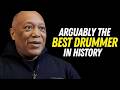 At 81, Billy Cobham Finally Names 7 Drummers He Calls Timeless