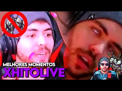 BEST MOMENTS OF XHITOLIVE! #9
