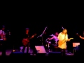 Чиж и Ко - Домой (Концерт в Самаре 24.04.2012) 