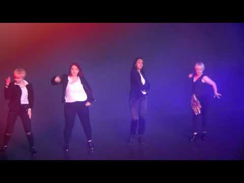 180520 Idolcon - TOKTO - DBSK-Mirotic