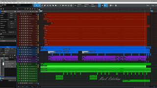 Erasure Let It Flow Redux and Instrumental