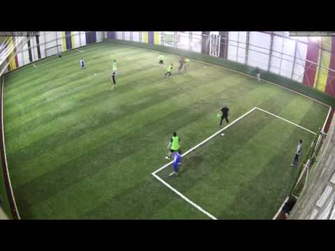 Merkez Arena Halı Saha - 10-03-2017 21:00:01 - sosyalhalisaha.com