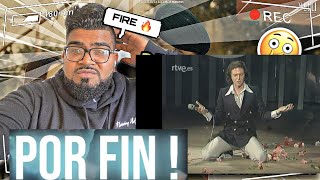 Camilo Sesto- Getsemani (Live 1977) (Pakistani Reaction) ‼️FIRST TIME LISTENING ‼️