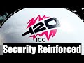 T20 World Cup Terror Threat Addressed ICC Guarantees Strong Security Plan