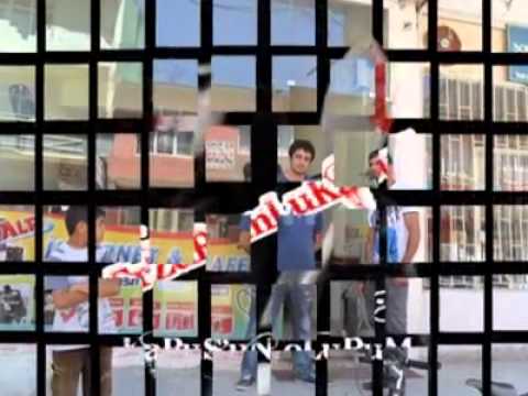 DJ ALİİ  ERZURUMLU KABUS