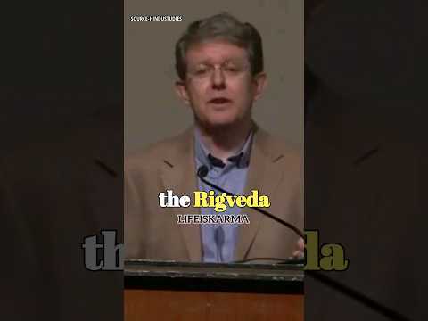 Vedas, the first-ever recorded sounds of the world 🕉 #india #hinduism #sanatandharma