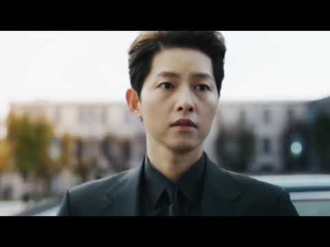 [ THAISUB ] Adrenaline - Aalia (Italian Ver.) | Vincenzo (OST)