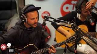 Portugal. The Man - Evil Friends - Session Acoustique OÜI FM