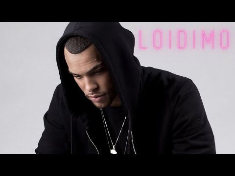 Loidimo - Utan Några Krav | ARTIST SPOTLIGHT 🎹🎙️