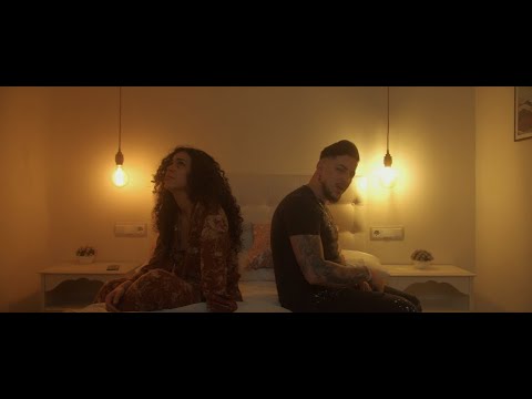 ALMA💔🥀 - Salcedo Leyry (Videoclip oficial)