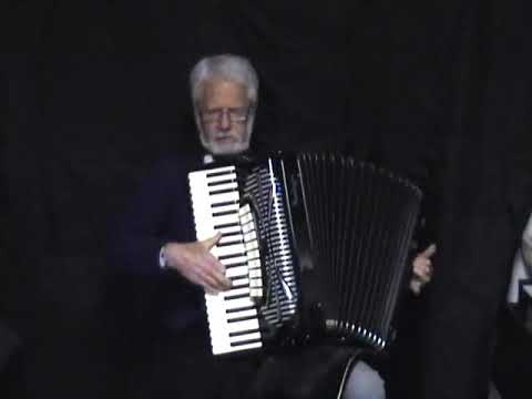 Ken Nicholls Accordion   Rhapsody in Blue