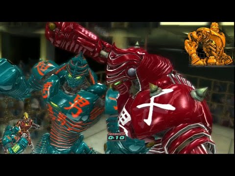 NOISY BOY vs The REST Which Robot Reigns Supreme