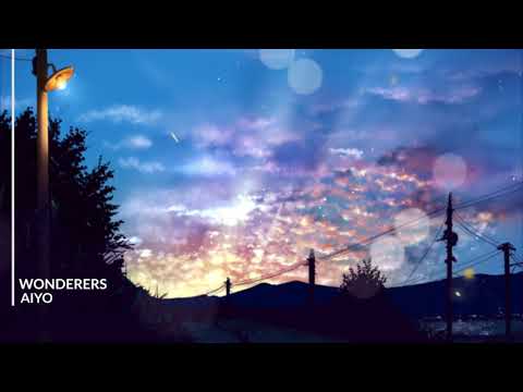 [pop]   Wonderers - Aiyo