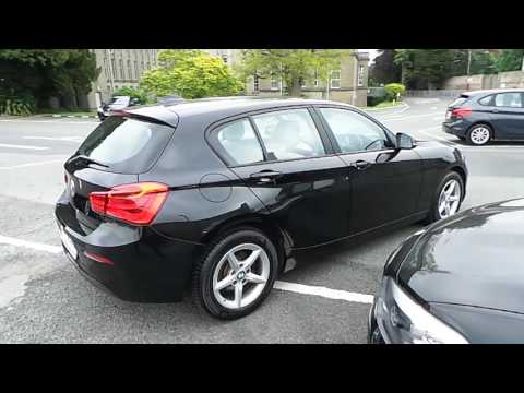 152D20830 - 152D20830 BMW 116d SE 5-Door