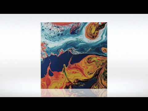 Track of the Day (07/03/2021) ~ Matt Fax - Torn (Extended Mix) ~ [Colorize, Enhanced]