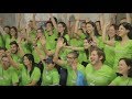 2017 Novelis Volunteer Month Wrap-Up Video