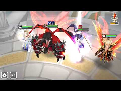 Daphnis Rakan Elenoa Betta, how they works