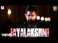 Bhetaludu - Jayalakshmi Telugu Lyric Video | Vijay Antony