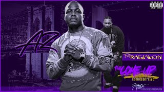 AZ + Raekwon | "The Come Up" +-"Faster Blade"-The Friday Knight® Remixes