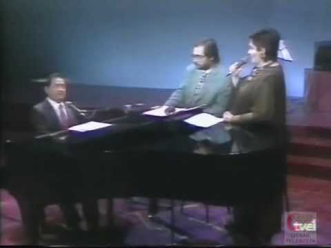 Esta tarde vi llover(Amaya Uranga y armando manzanero)