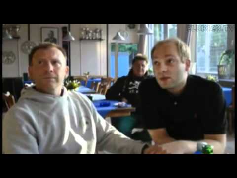 Schreibt Vereinsgeschichte mit UH Adler | ELBKICK.TV