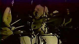 WHITE STRIPES &quot;Look Me Over Closely&quot; (Dec.2000) Cactus Club, Milwaukee