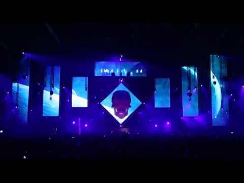 Q-dance presents_ Headhunterz LIVE - Part of Headhunterz' set