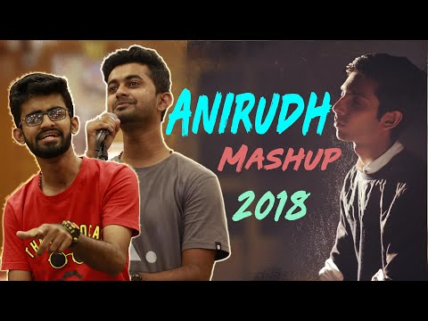 Anirudh Mashup | Vijo Rijo Unplugged