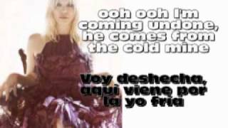 Hole- Best Sunday Dress (Lyrics) Letra en español