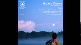 Amen Dunes - Lilac in Hand