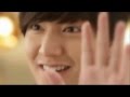 lee min ho - perfect kisser - YouTube