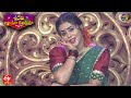 Poorna Dance Performance 75th Episode Special Sridevi Drama Company 3rd July 2022 ETV Telugu