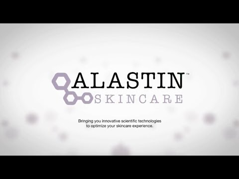 Alastin Skincare at Dr Ana • The Skin Clinic