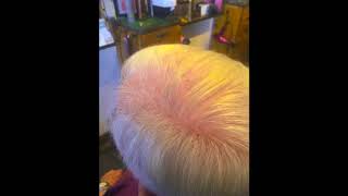 Restorative Hair Tonic