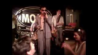 Everythings Gonna Be Allright - Steve West Weston