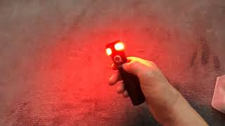 Nabíjecí svítilna Fenix LD35R