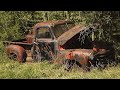 ABANDONED 1952 Chevy 3100 | Forgotten Classics Found in Texas Woods | RESTORED