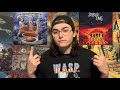 Top 10 Best Metal Albums Of 2020