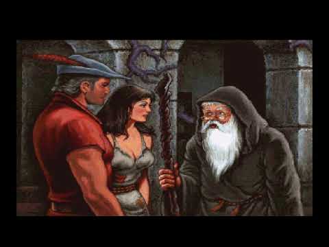 Kings Quest V: Absence Makes The Heart Go Yonder - Part 5 of 5