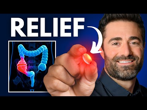 Probiotics Improve Diarrhea, H. Pylori & IBS [New Science]