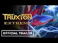 Vídeo de gameplay de Truxton Extreme  PC