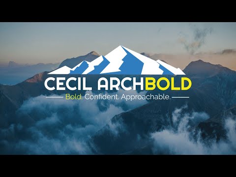 Cecil's TV Affiliate VO Demo