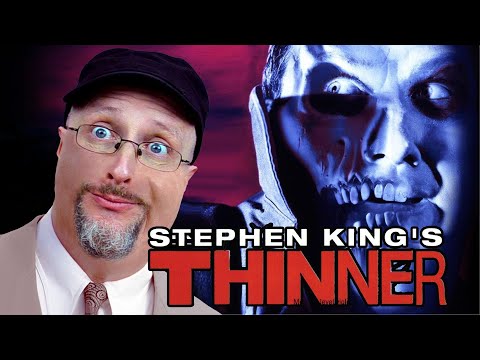 Stephen King's Thinner - Nostalgia Critic