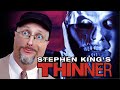 Stephen King's Thinner - Nostalgia Critic