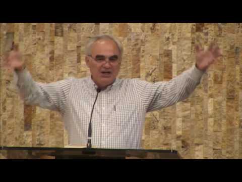 GRPC Biserica Penticostală Golgota Portland Oregon 8-14-2016 pm