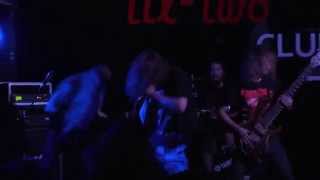 ENTRAILS ERADICATED -Collapsible Continuum [HD] til2club  SD  6-17-2013