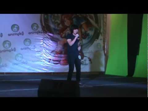 Lucas Kenji / Orange Range - Asterisk（Cover）