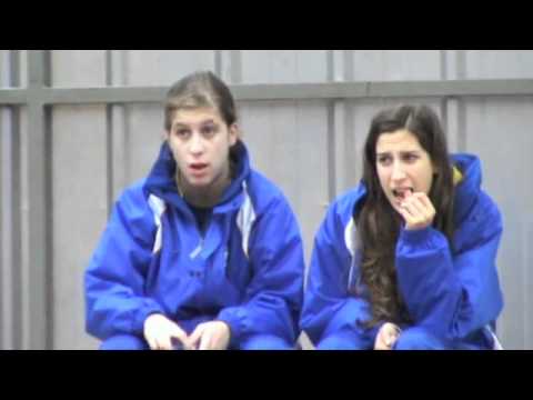 CD INMACULADA 39 CB CLUNY 38