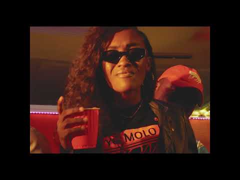 Obelema-King Duess Ft Katrina Moet-(DesdeZeroAlbum2021)