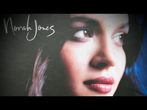 Norah Jones - Come Away With Me "20th Anniversary Deluxe Edition" (unboxing) + DR